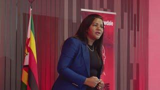 The Art of Building Business Strategy | Precious Murena | TEDxBorrowdaleWomen