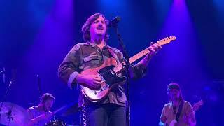 Sturgill Simpson “ Don’t Miss Your Water” 11/12/24 Philadelphia,PA