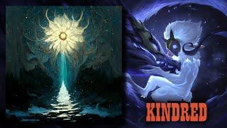 Kindred Quotes But They Are AI Generated Art