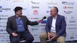 Interview with GXC at ITEXPO 2024