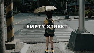 Ideas for Street Photography on almost EMPTY STREETS | Birthday Photowalk - On the Streets Ep.2