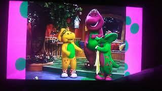 I Love You (Barney's Christmas Star) (From: Barney's Pajama Party)