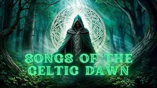 Songs of the Celtic Dawn - Best of Celtic Music: New Age - Relaxing Celtic Music