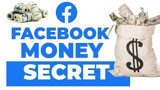 Facebook’s Hidden Strategy to Make More Money -Maximize Your Earnings