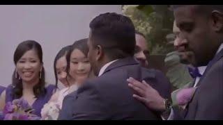 Melbourne Civil Marriage Celebrant Chinese wedding