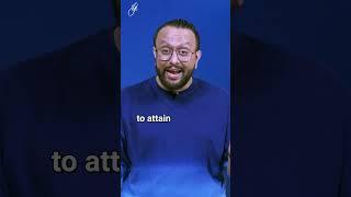 Can Hanuman Chalisa Heal You? | Om Dhumatkar #shorts