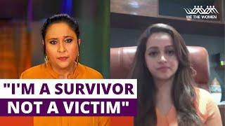 Bhavana Menon opens up on the Dileep Sexual Assault case for the first time I Barkha Dutt