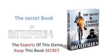 battlefield 4 secrets all battleflied cheats