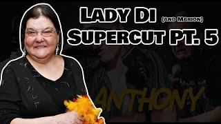 Opie & Anthony - Lady Di (& Marion) SUPERCUT PT. 5 [2014.03.19 - 2014.05.12]