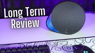 A Quick Review of The Logitech G560 Gaming Speakers