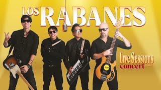 Los Rabanes LiveSessions | Bam Bam | Señorita a mi me gusta su Style | Perfidia | My Commanding Wife