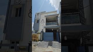 4BHK Villa For Sale Hyderabad