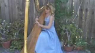 Ave Maria (Harp) Katrina (Los Angeles)