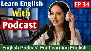 The Importance Of Sports In Youth Development | Learn English With Podcast | English Audio Podcast