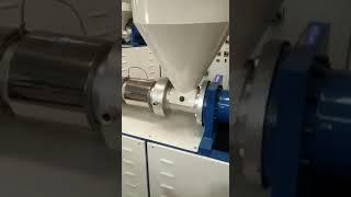 LLDPE Pipe Machine