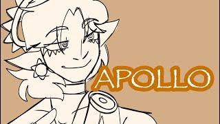 God Games ; APOLLO // EPIC ANIMATIC