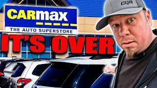 Carmax Dezemberentwurf