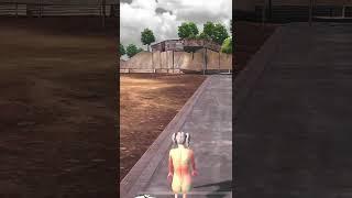 Pubg bikini twerk  - Pubg sexy bikini outfit - Pubg hot outfits - Pubg sexy emote #shorts