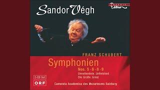 Symphony No. 5 in B-Flat Major, D. 485: I. Allegro