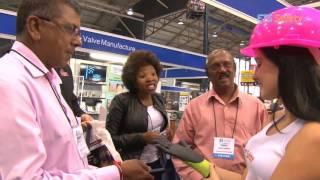 FTS Safety   KZN Industrial Technology Exhibition