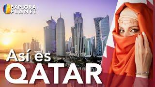 QATAR | This is Qatar | Asia's Little Giant