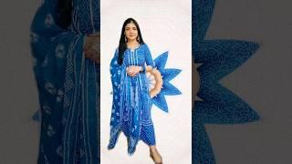 Party/wedding wear haul kurta set with dupatta #youtubeshorts #partywear #wedding