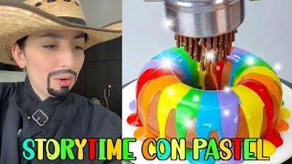 3 Hora De los Mejores Tiktoks de @Leidys Sotolongo Storytime Con Pastel Parte #139