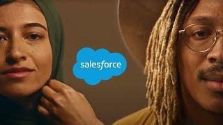 Salesforce "Everyone" | Tech & Trust