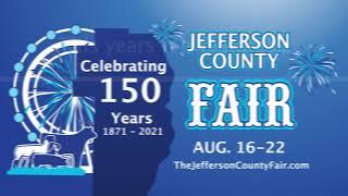 Jefferson County Fair 2021