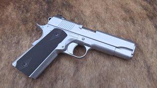 Dan Wesson Valor Commander 9mm