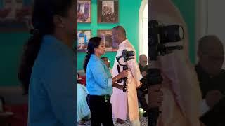 Zhiyun Weebill 3S Camera gimbal #kannada #zhiyun #camerastabilizer #wedding #camera