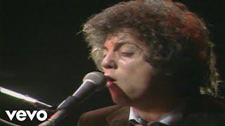 Billy Joel - Movin' Out (Anthony's Song) (from Old Grey Whistle Test)