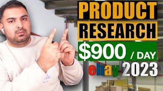 I Found 200 Fast Selling Products with Huge Profit