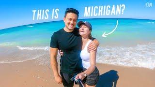 Michigan's Hidden Gems: Harbor Springs, Petoskey, and Charlevoix!