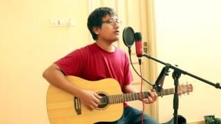 Say you won't let go - James Arthur (Cover by Livingstone Chalrothang)