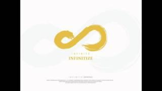 Infinite (인피니트) - The Chaser - 추격자