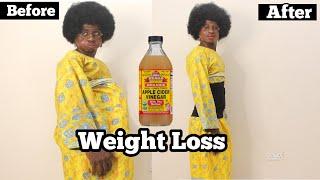 WEIGHT LOSS | AFRICAN HOME | Mc Shem Comedian