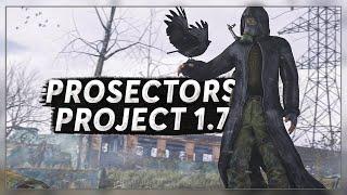 Мічений працює кур'єром | S.T.A.L.K.E.R. Prosectors Project 1.7 UA | Стрім #2