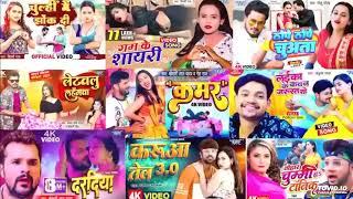 Nonstop Bhojpuri Song 2023 | Chandan Chanchal, Awadhesh Premi, Pawan Singh, Tuntun Yadav, Neelkamal