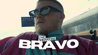 The Sheratons - Bravo (Official Music Video)