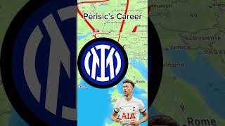 Perisic’s Career