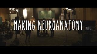 Making Neuroanatomy Season 2 #behindthescenes #neuroanatomy #ubcmedicine