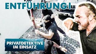 Anschläge auf die Detektei! - Das bedeutet Krieg! | Privatdetektive im Einsatz