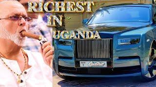 Inside SUDHIR RUPARELIA Billionaires Lifestyle || 2024 