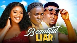 BEAUTIFUL LIAR (New Movie) Zubby Michael, Peace Onuoha, Lord Lamba 2024 Nigerian Latest Full Movies