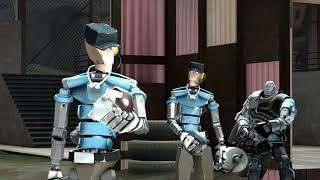 Independent Thinkers [SFM]
