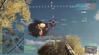 Battlefield 4 - F.U.N. - BerGnaRR