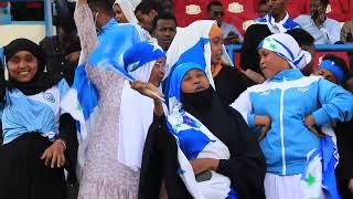 Taageerayaasha Galmudug oo markooda ka yaabsaday kuwa Koonfur Galbeed.