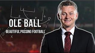 Oleball ● Sensational Teamplay & Passing Football At Man Utd Under Solskjaer