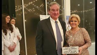 Pickens Chamber of Commerce Winter Ball 2020